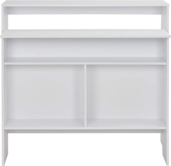 Produktbild vidaXL Meaghan (130 x 40 x 120 cm)