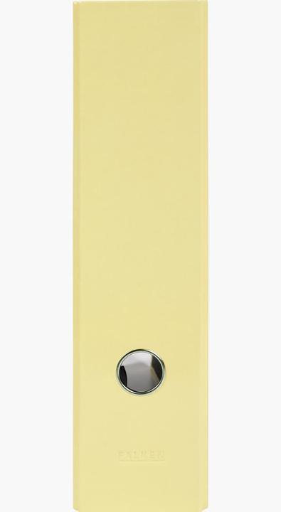 Produktbild Exacompta Ordner (A4, 80 mm, 1 Stück)