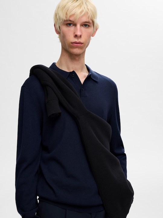Actual product image Selected Homme Slhtray (M)
