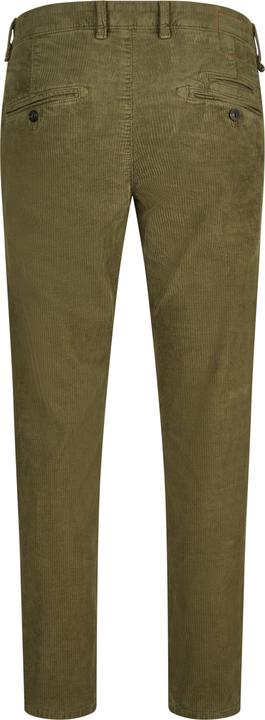 Actual product image Hattric Chinohose Dan Cord (W33/L34)