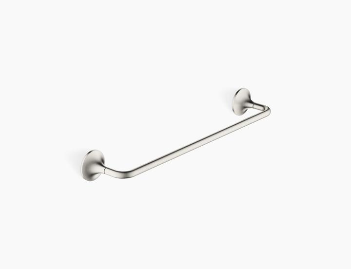 Actual product image Dornbracht VAIA porte-serviettes de bain 510mm, 83070809-06, 83070809-06