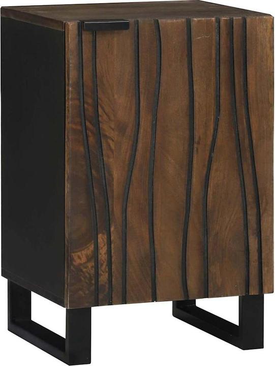 Actual product image vidaXL Bathroom cabinet