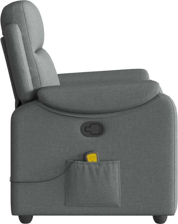 Produktbild vidaXL Massagesessel