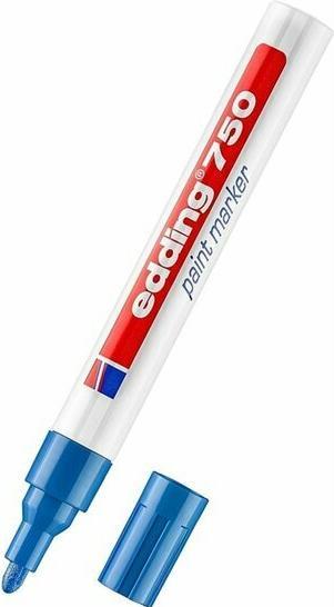 Actual product image Edding Paint marker 2 mm, 4 mm/pack (10x)