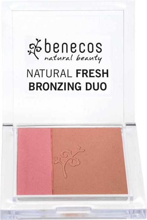 Immagine prodotto Benecos Duo bronzante fresco Ibiza Nights (Ibiza Notti, 8 g)