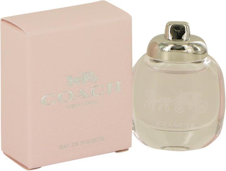 Produktbild Coach kutsche (Eau de Toilette, 4 ml)