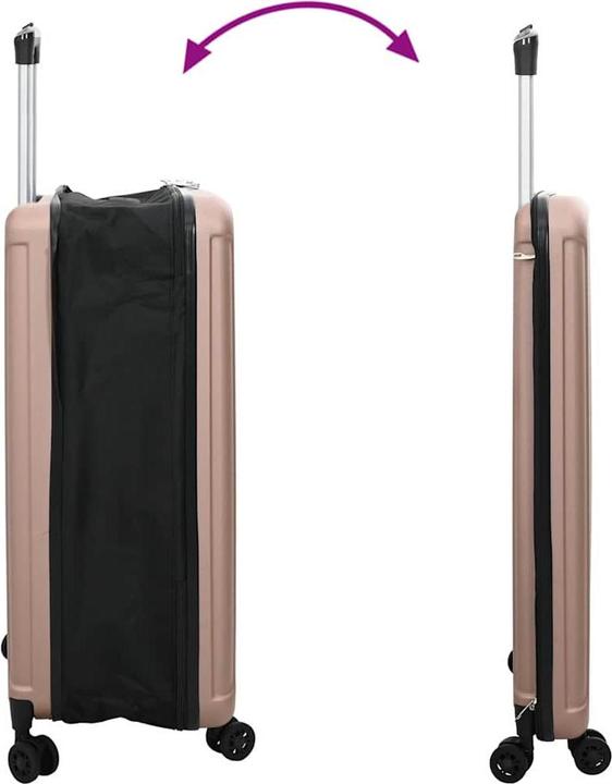 Immagine prodotto vidaXL Koffer