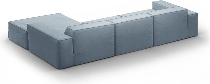 Produktbild Micadoni Jodie (Ecksofa)