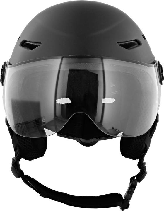 Actual product image T&#x27;nB Schutzhelm mit Visier (54 - 58 cm)