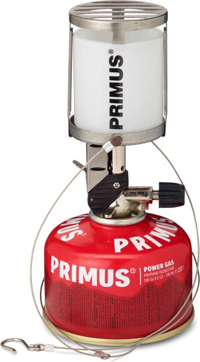 Lampe de camping