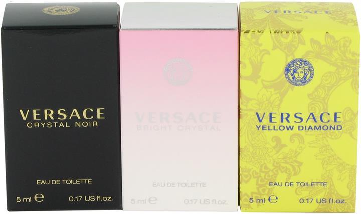 Produktbild Versace Bright Crystal (5 ml)