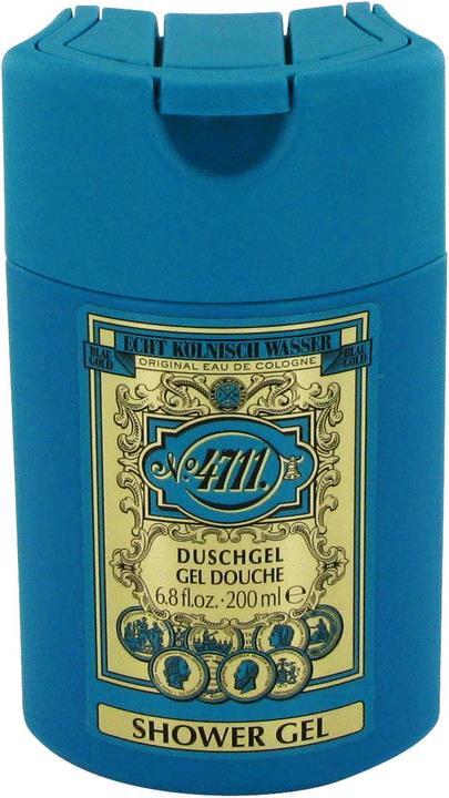 Produktbild Muelhens 4711 (200 ml)