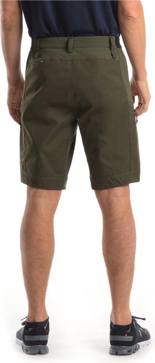 Actual product image Stoic SälkaSt. Tour Shorts (S)