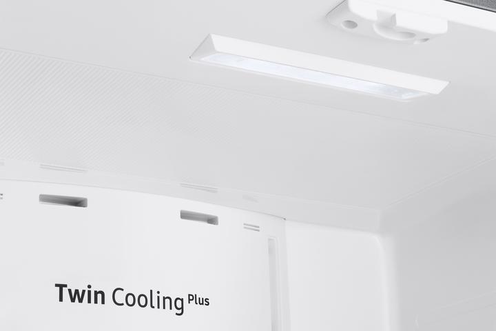 Produktbild Samsung RF50C530ES9/EF (495 l)