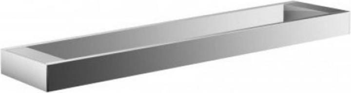 Emco EC Reling liaison 00146 186600146 468,1mm, chrom chrom 468,1mm