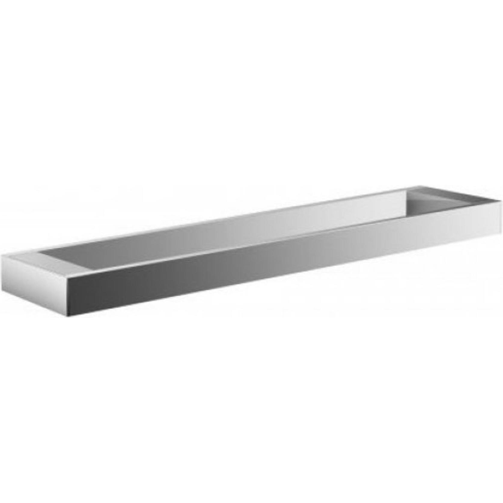 Emco, Stöpsel, EC Reling liaison 00146 186600146 468,1mm, chrom chrom 468,1mm