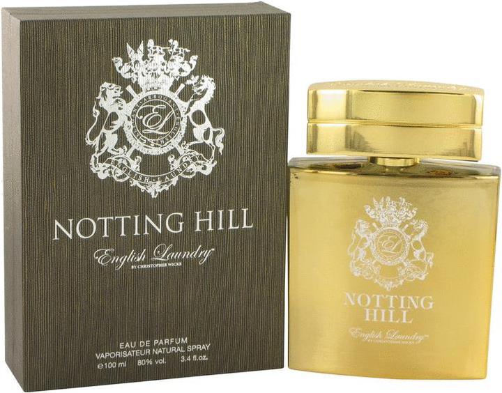Immagine prodotto English Laundry Notting Hill (Eau de parfum, 100 ml)