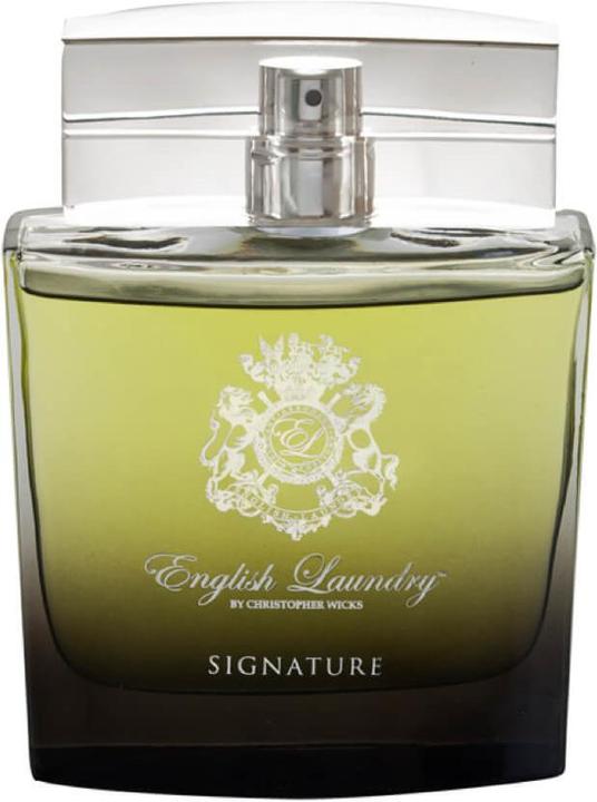 Image du produit English Laundry signature (Eau de parfum, 100 ml)