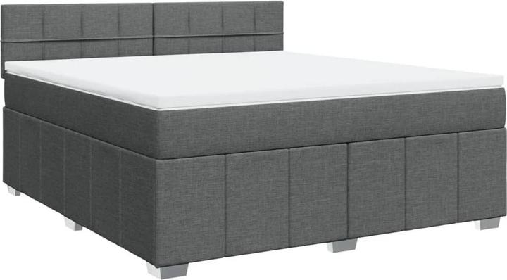 Immagine prodotto vidaXL Boxspringbett (200 x 200 cm)