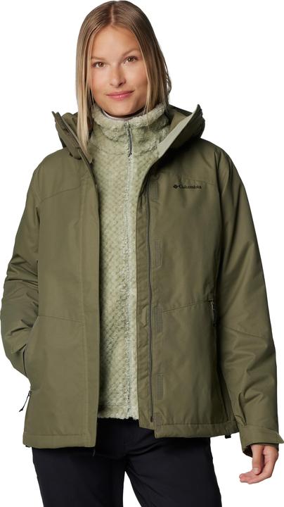 Image du produit Columbia Bugaboo™ III Fleece Interchange Jacket (S)