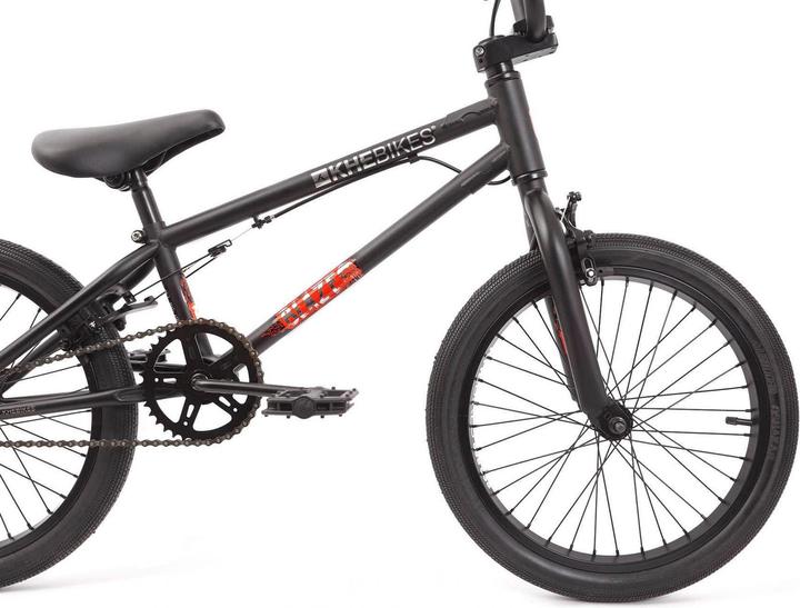 Produktbild KHE Bikes Blaze (18.11")