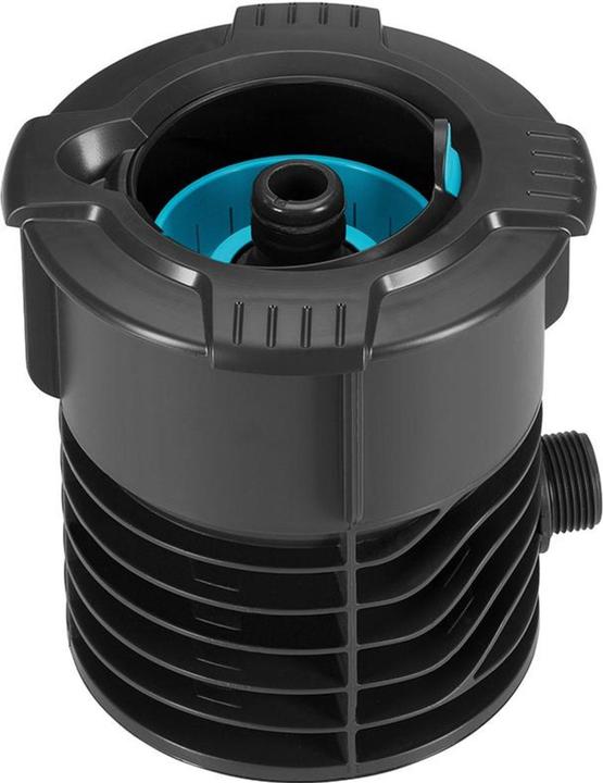 Gardena boîtier de raccordement