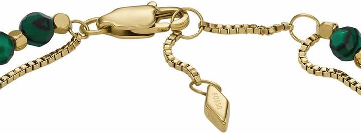 Produktbild Fossil Jewelry (16.50 cm, Edelstahl)