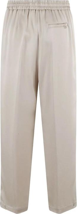 Immagine prodotto Herno pleated drawstring pants (42)