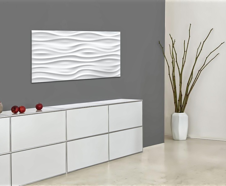 Actual product image Sigel Artverum (Magnet board, 91 x 46 cm)