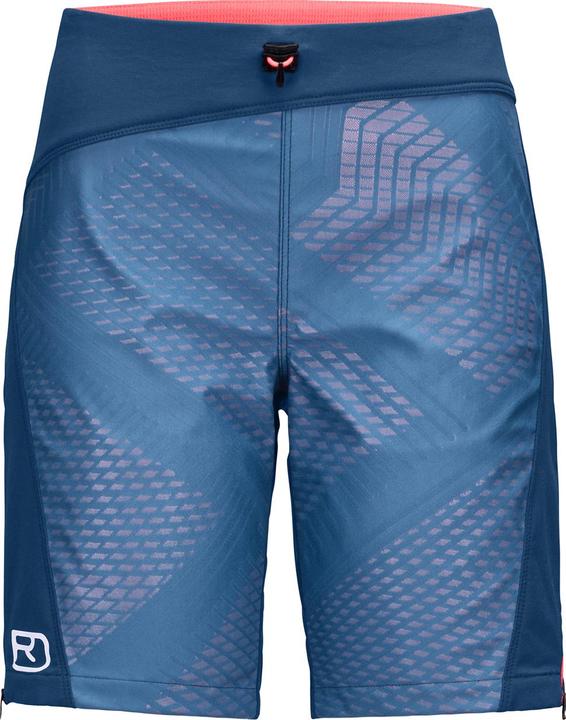 Produktbild Ortovox Women's Col Becchei WB Shorts (S)