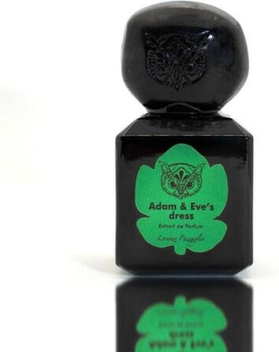 Produktbild Lorenzo Pazzaglia Adam & Eve'S Dress Extrait 28 ml (Extrait De Parfum, 28 ml)