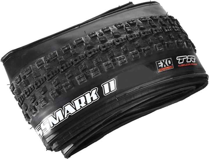 Actual product image Maxxis Crossmark II (26 x 2.10, 52-559)