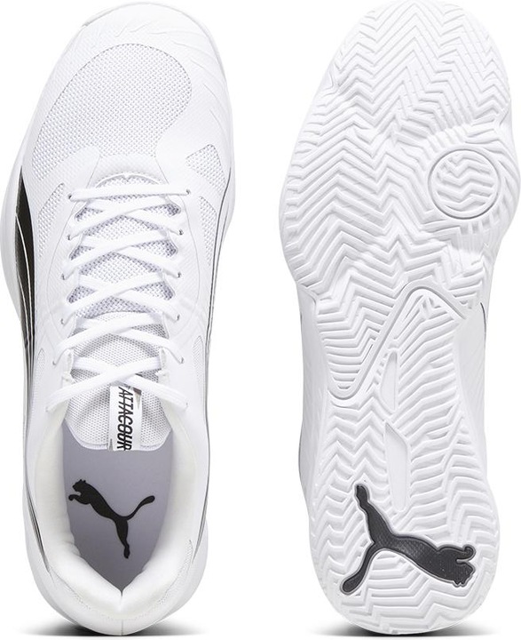 Actual product image Puma Attacourt (48)