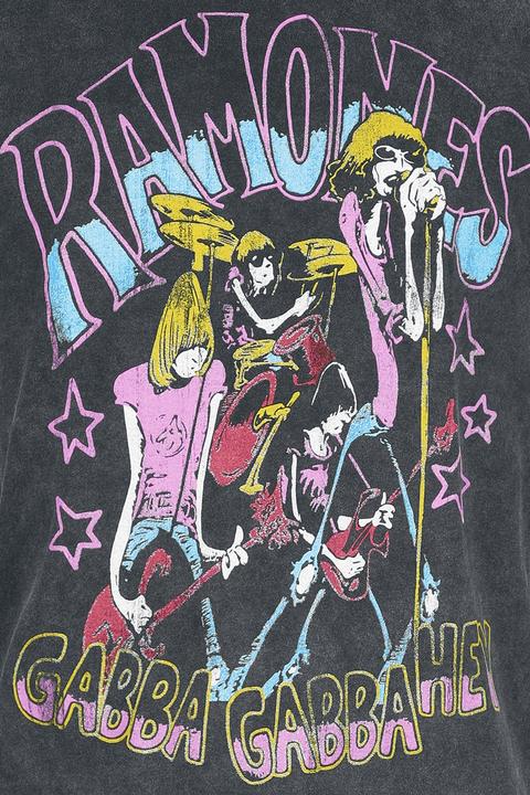 Produktbild Ramones Gabba Gabba (S)