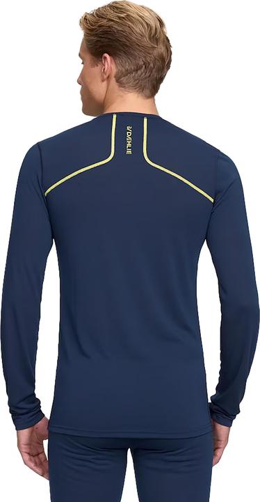 Actual product image Daehlie M Training Wool Mix Long Sleeve (M)