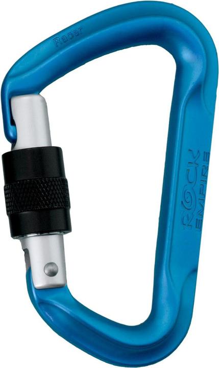 Produktbild Rock Empire Racer S Karabiner