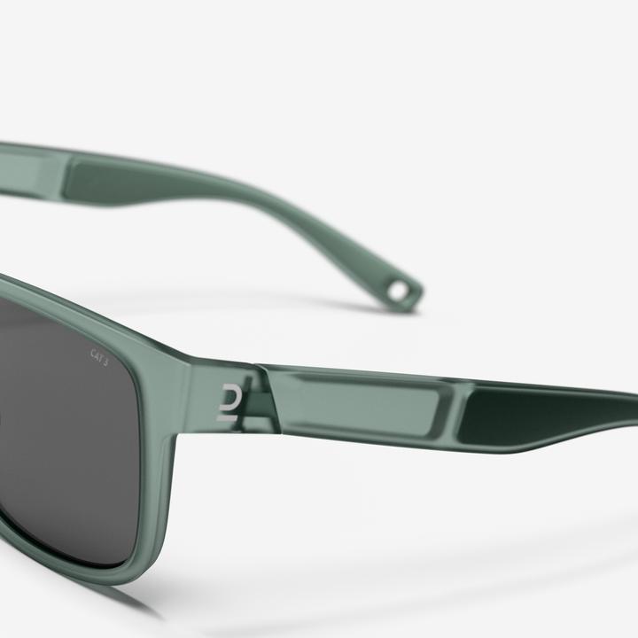 Immagine prodotto Quechua Sonnenbrille rechteckig Kategorie 3 - MH 140