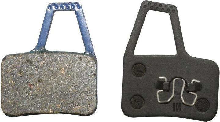 Actual product image Hayes Camino (