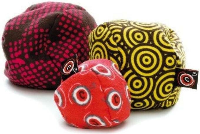 Image du produit Zoch Plage de CrossBoule Set (6 x)