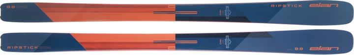 Actual product image Elan Ripstick (156 cm, Without binding)