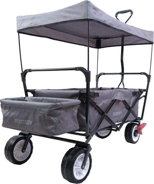 Immagine prodotto Fuxtec Bollerwagen