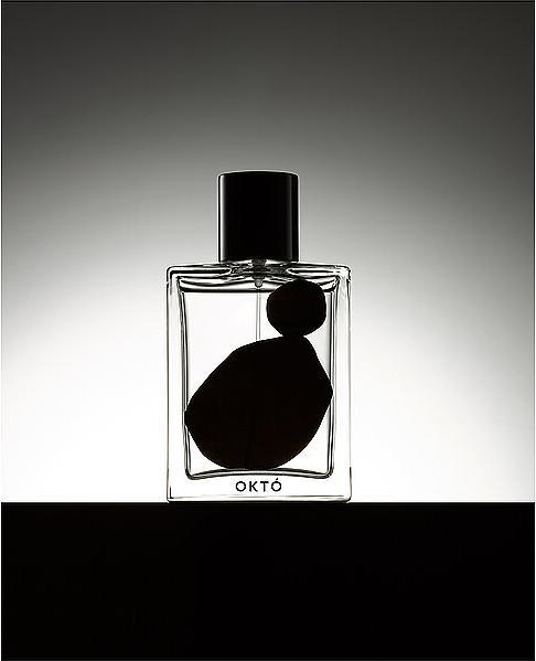 Produktbild Ohtop Októ Eau de Parfum (Eau de Parfum, 100 ml)