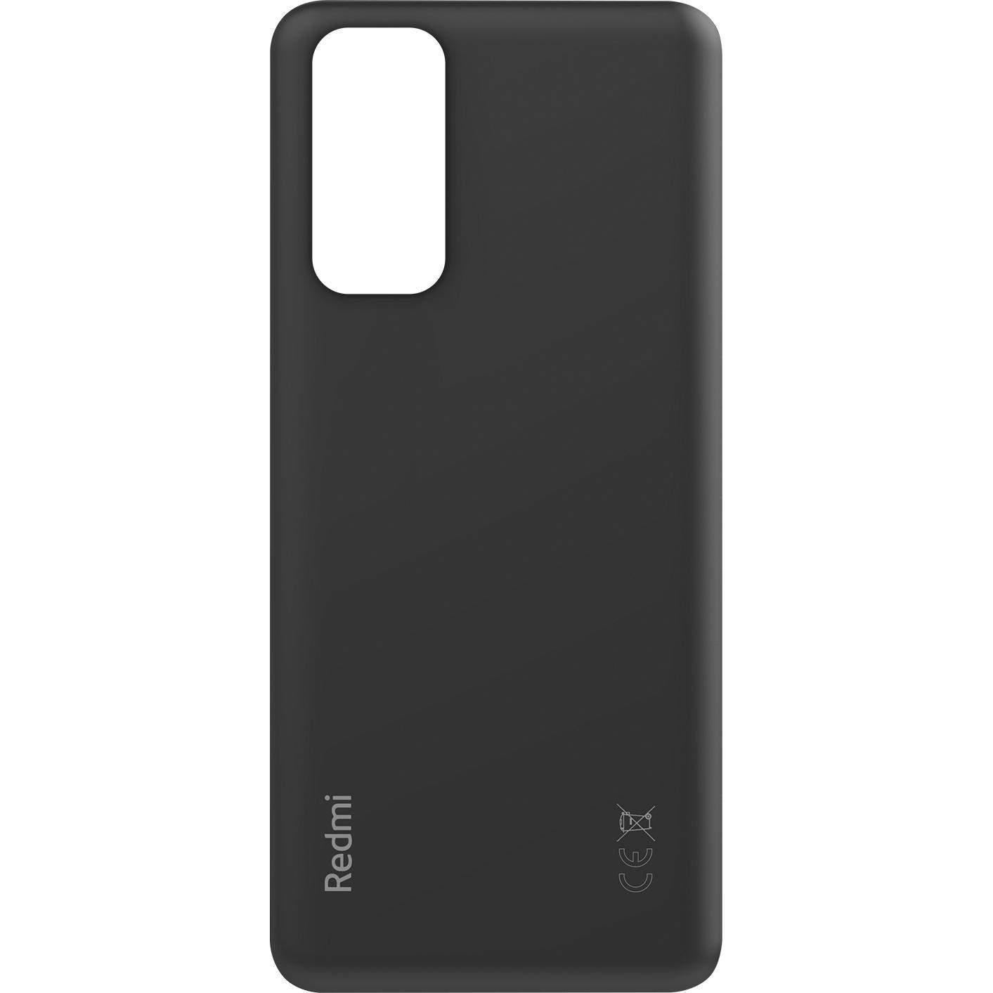 Xiaomi Ersatzteil Rückseite (Xiaomi Redmi Note 11), Mobilgerät Ersatzteile, Grau