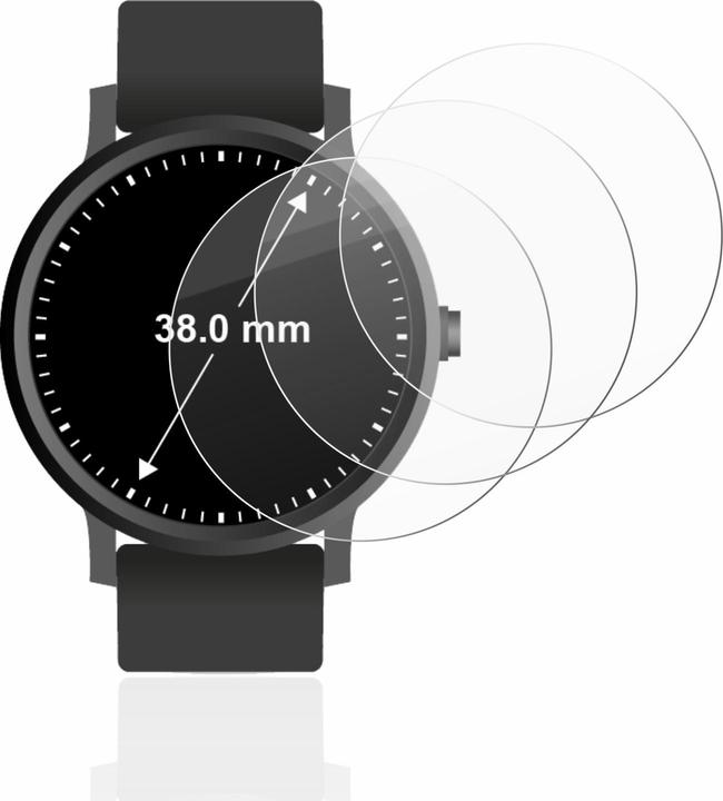 Immagine prodotto BROTECT AirGlass Vetro