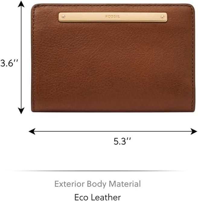 Actual product image Fossil Liza Multi Wallet