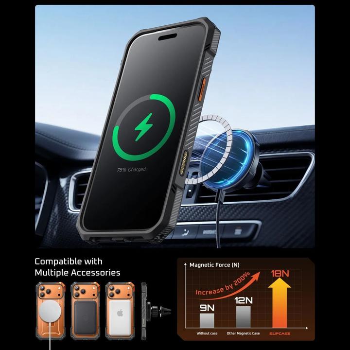 Produktbild i-Blason GA843439159860 (Apple iPhone 17 Pro Max)