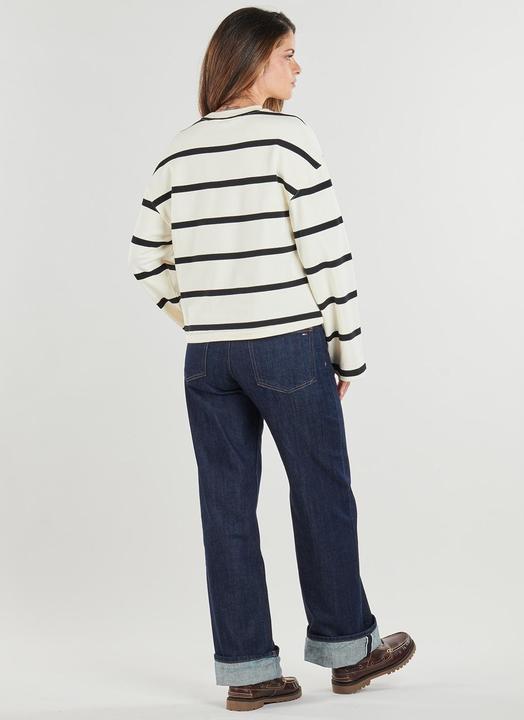 Image du produit Tommy Hilfiger Pull Sweatshirt MDRN Terry TH Script WW0WW48431 (S)