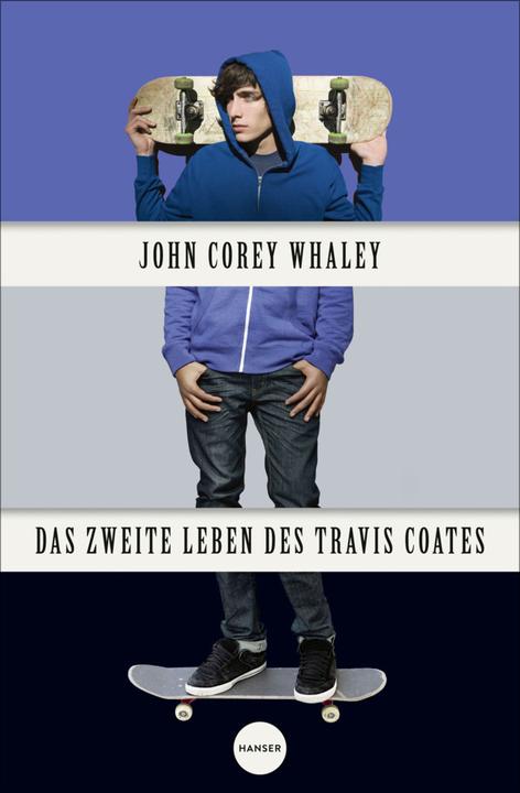 Produktbild Das zweite Leben des Travis Coates (Deutsch, John Corey Whaley, 2015)