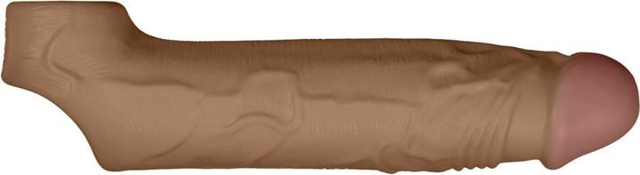 Produktbild Shaft Model F Sheath Extend Your Cock Pleasure Toys - Realistic Proprietary Flexiskin Liquid Silicone Adul