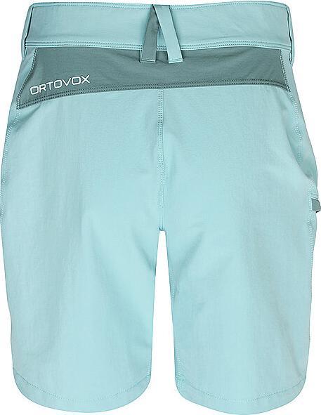 Actual product image Ortovox Women's Pelmo Shorts (XS)